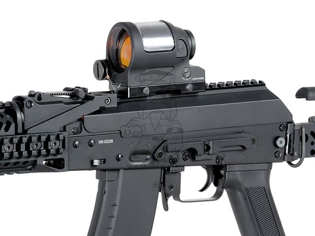 Copertura Ricevitore AK Tactical di 5KU