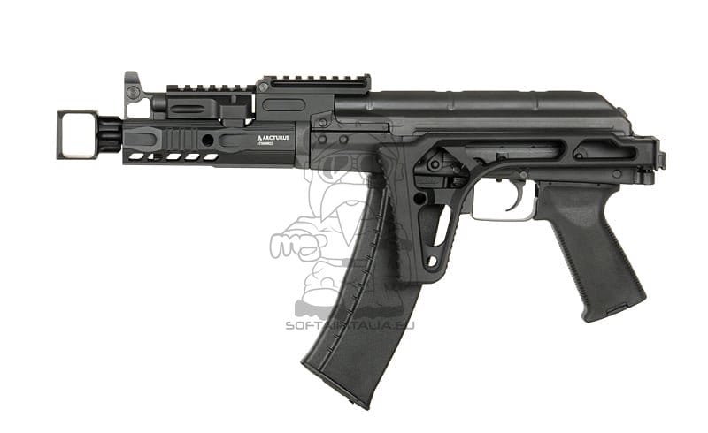 Muzzle Brake Dummy AK di 5KU