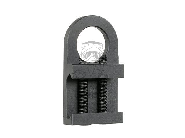 Mount per slitta universale russa di 5KU