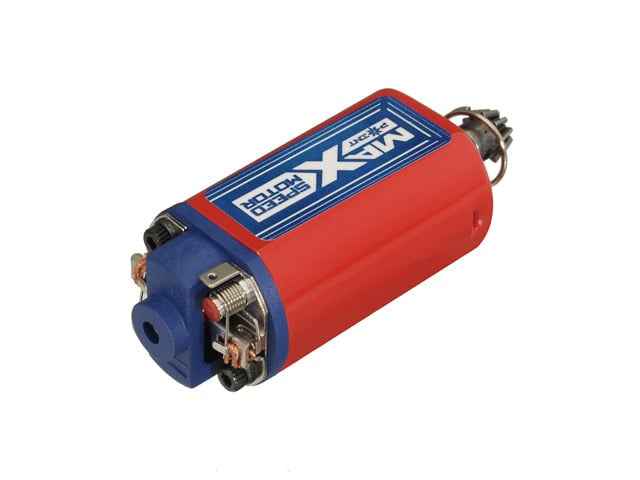 Motore MAX SPEED SHORT di POINT