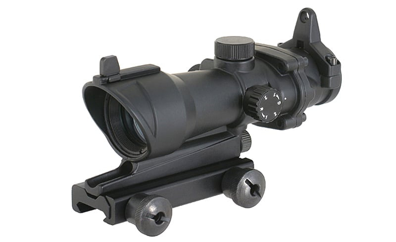 Red Dot Sight 1X32 di AIM-O