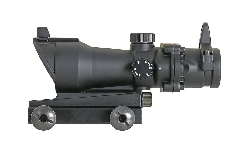 Red Dot Sight 1X32 di AIM-O