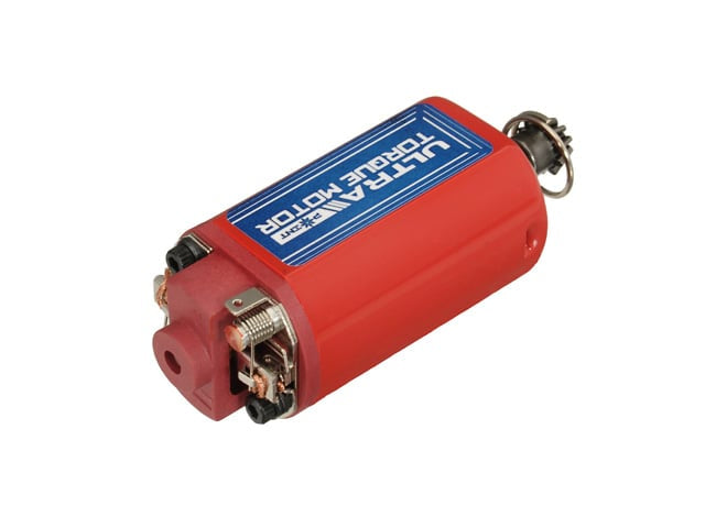 Motore ULTRA TORQUE Short di POINT