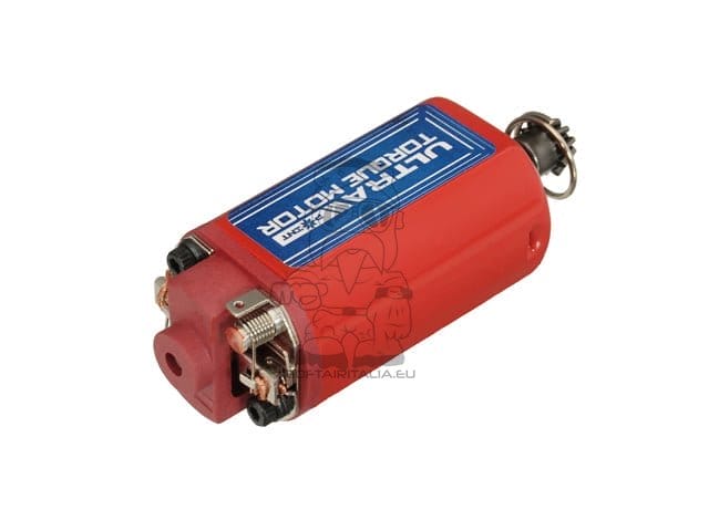Motore ULTRA TORQUE Short di POINT