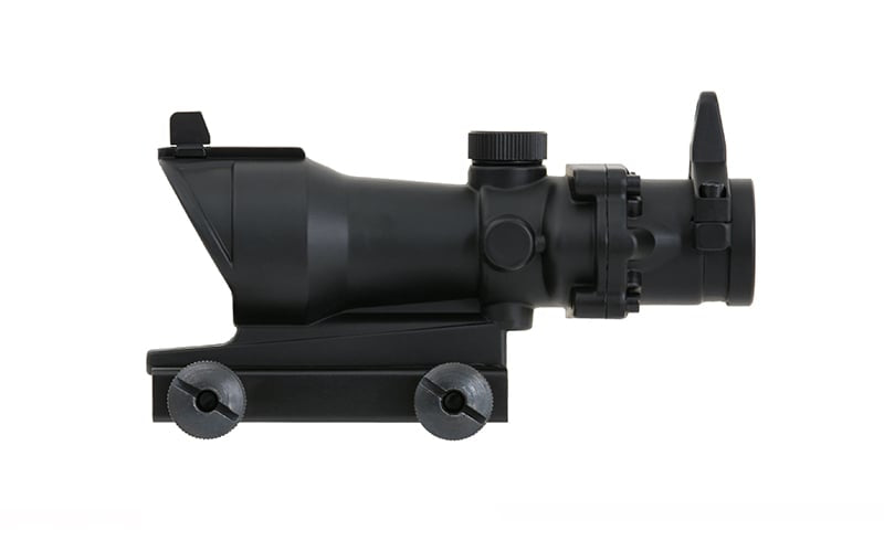 Ottica 4x32 Compact di AIM-O