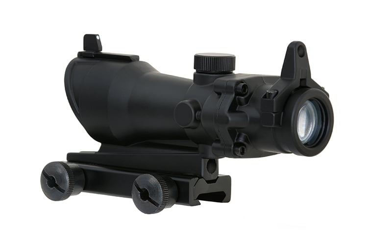 Ottica 4x32 Compact di AIM-O