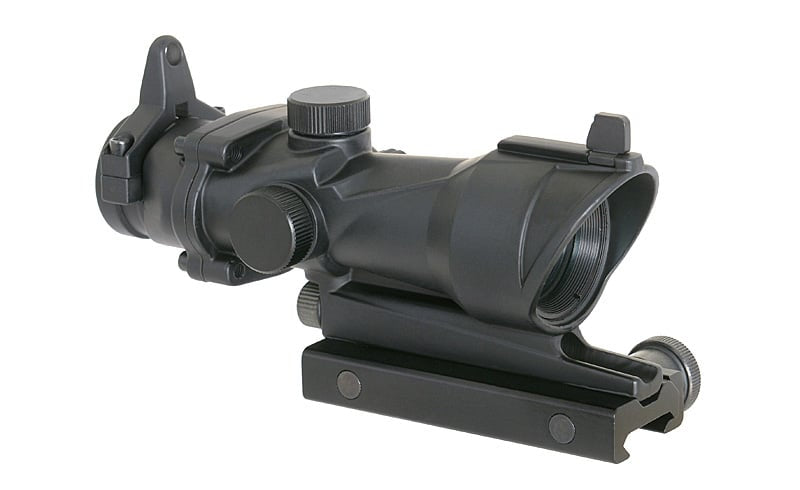 Red Dot Sight 1X32 di AIM-O