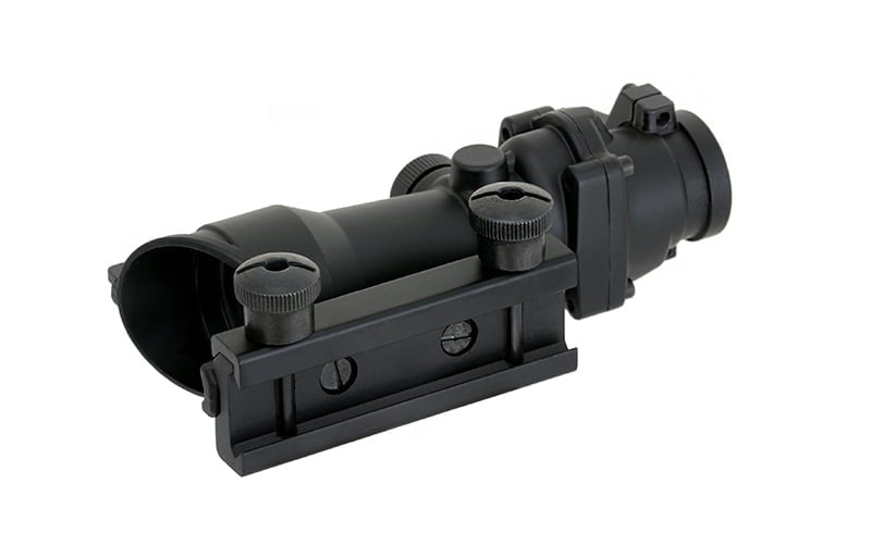 Ottica 4x32 Compact di AIM-O