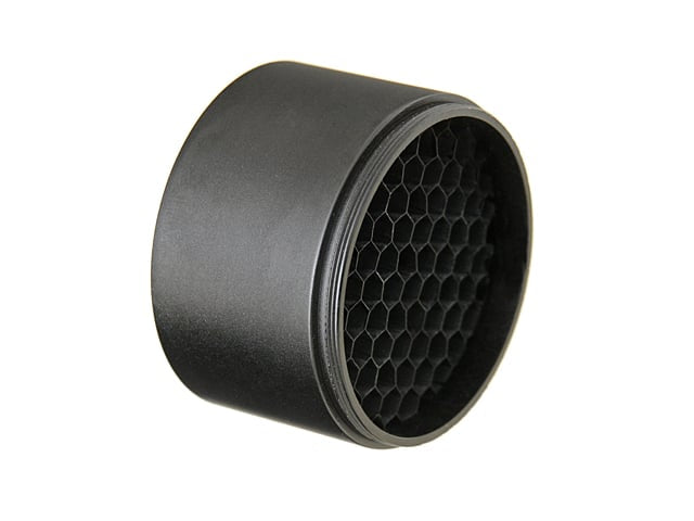 Coperchio Anti-Riflesso per Ottiche 40mm di AIM-O