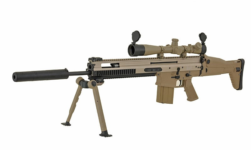 Coperchio Anti-Riflesso per Ottiche 40mm di AIM-O