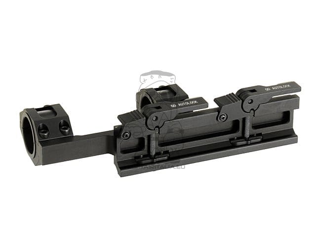 Mount per Ottica 25-30mm QD di AIM-O