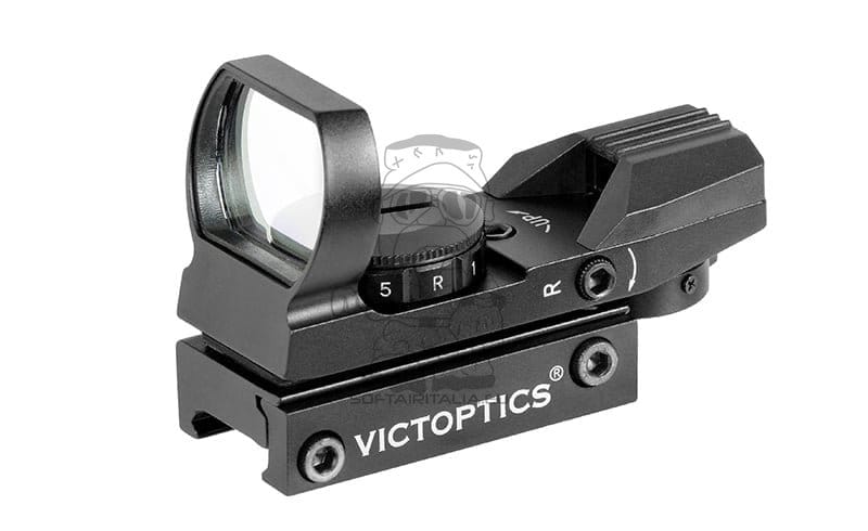 Victoptics Z1 1x23x34 Red Dot Sight di VECTOR OPTICS