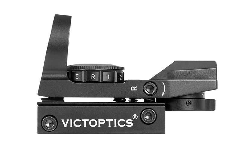 Victoptics Z1 1x23x34 Red Dot Sight di VECTOR OPTICS