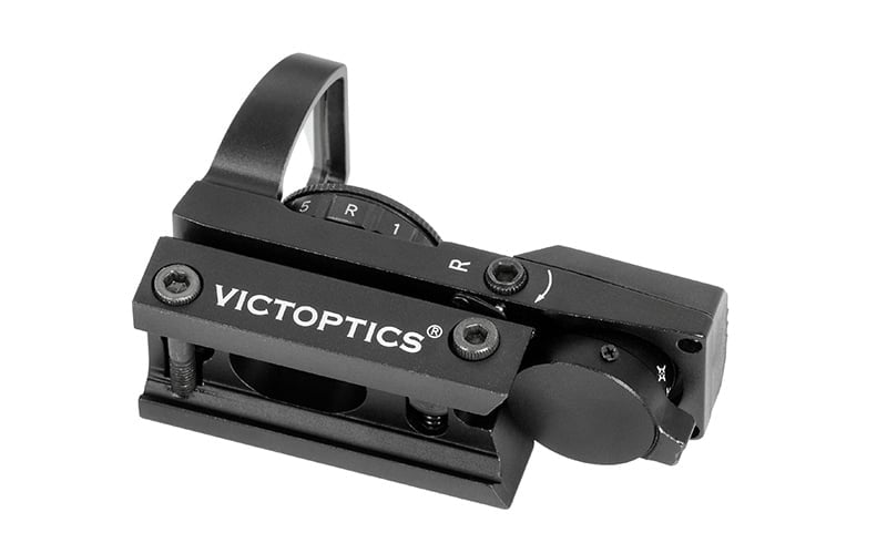 Victoptics Z1 1x23x34 Red Dot Sight di VECTOR OPTICS