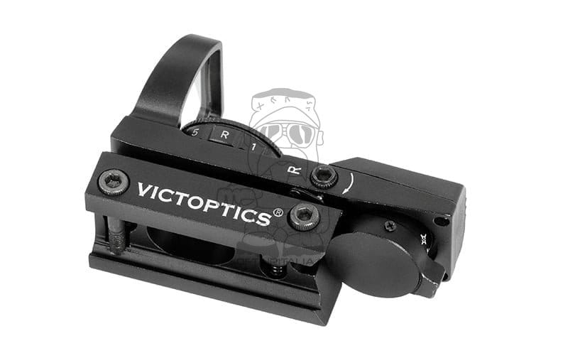 Victoptics Z1 1x23x34 Red Dot Sight di VECTOR OPTICS