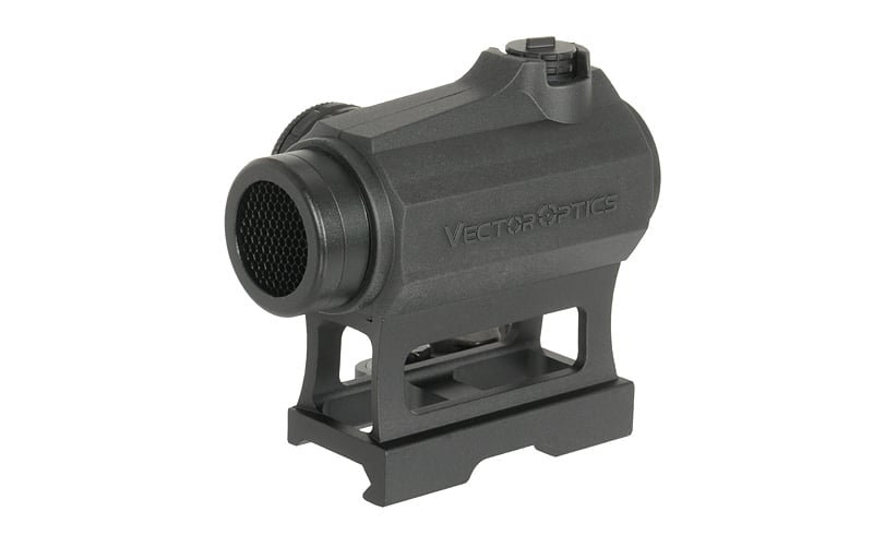 Maverick Gen3 1x22 MIL Red Dot Sight di VECTOR OPTICS