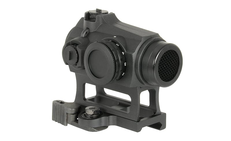 Maverick Gen3 1x22 MIL Red Dot Sight di VECTOR OPTICS