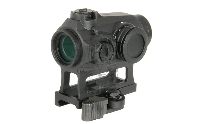 Maverick Gen3 1x22 MIL Red Dot Sight di VECTOR OPTICS