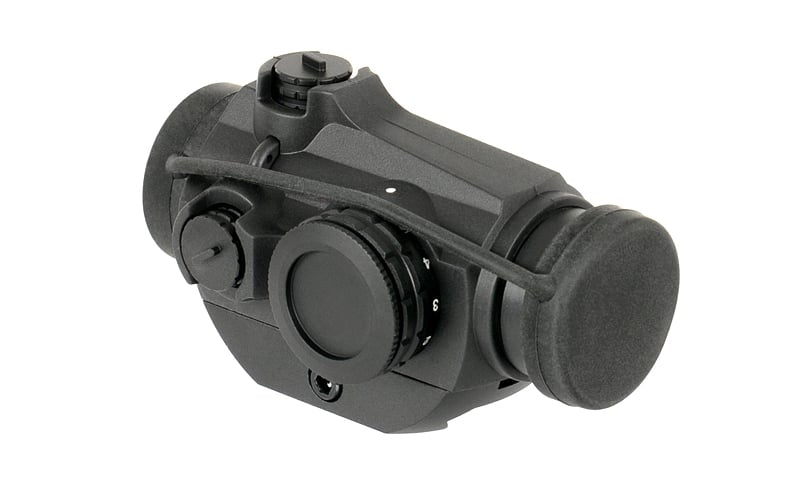 Maverick Gen3 1x22 MIL Red Dot Sight di VECTOR OPTICS
