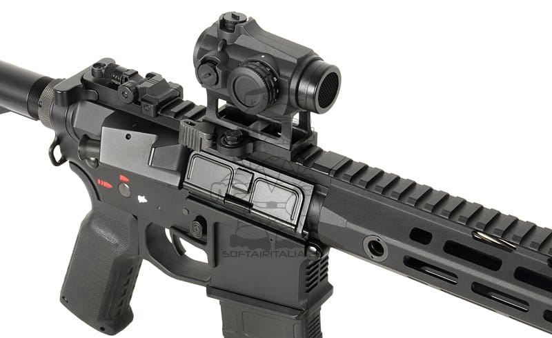 Maverick Gen3 1x22 MIL Red Dot Sight di VECTOR OPTICS