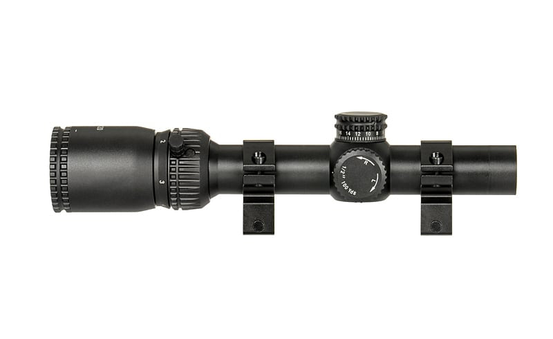 Victoptics ZOD 1-4x20 Riflescope di VECTOR OPTICS