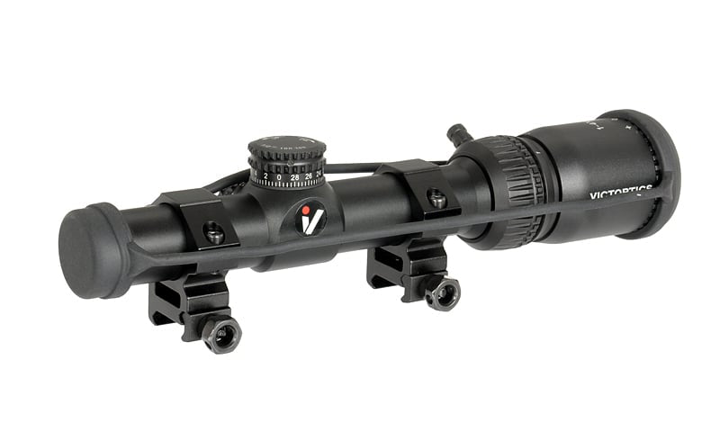 Victoptics ZOD 1-4x20 Riflescope di VECTOR OPTICS