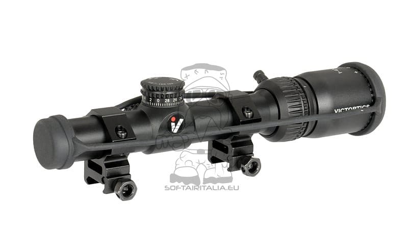 Victoptics ZOD 1-4x20 Riflescope di VECTOR OPTICS