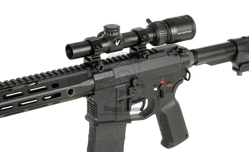 Victoptics ZOD 1-4x20 Riflescope di VECTOR OPTICS