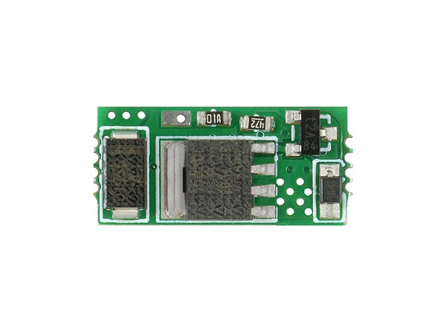 NANO Mosfet Xet304 di XCORTECH