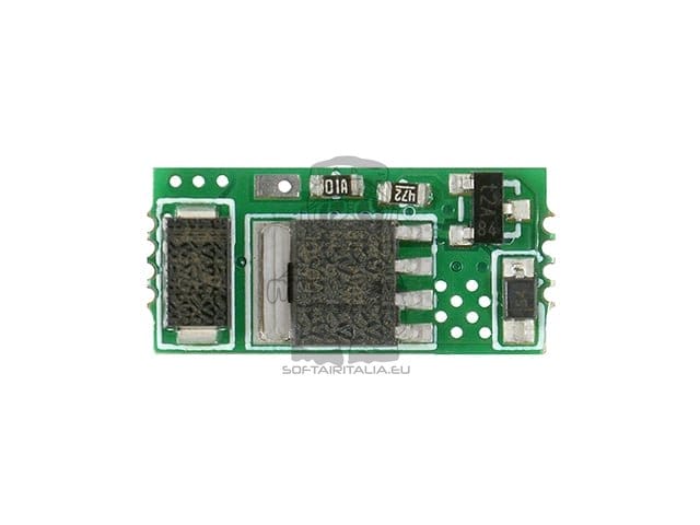 NANO Mosfet Xet304 di XCORTECH