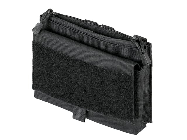 MOLLE Kangaroo Front-Panel - Olive di 8FIELDS