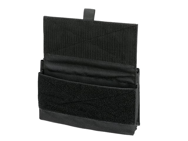 MOLLE Kangaroo Front-Panel - Olive di 8FIELDS