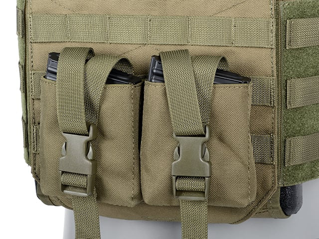 Pouch per Caricatori Sniper Rifle di 8FIELDS