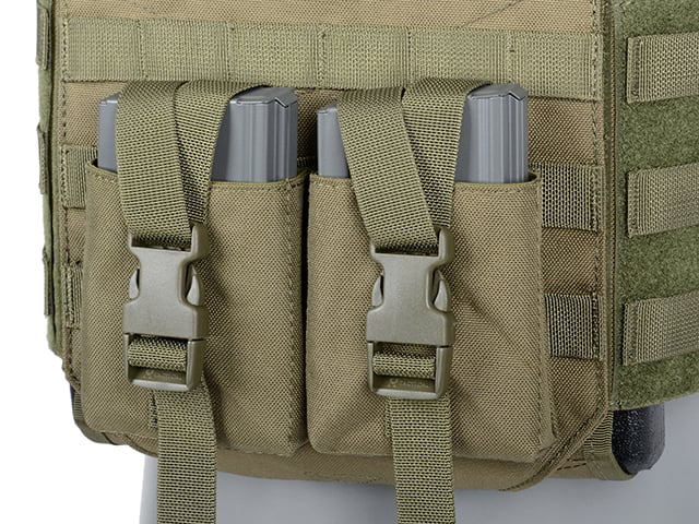 Pouch per Caricatori Sniper di 8FIELDS