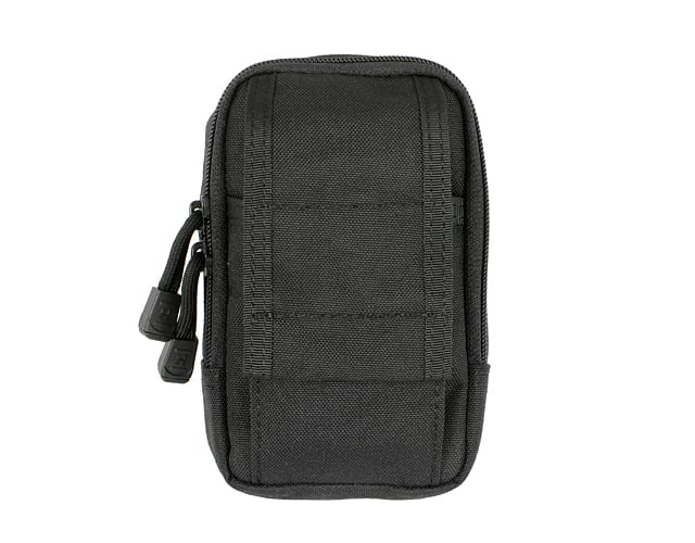 Phone Utility Pouch - Black di 8FIELDS