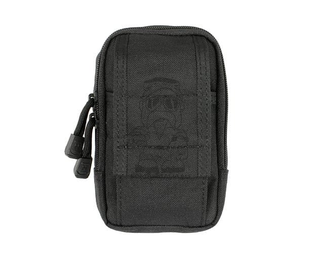 Phone Utility Pouch - Black di 8FIELDS