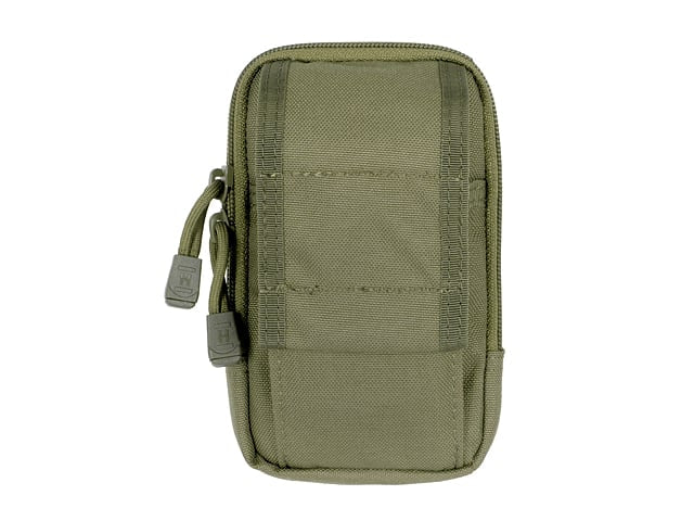 Phone Utility Pouch - Olive di 8FIELDS