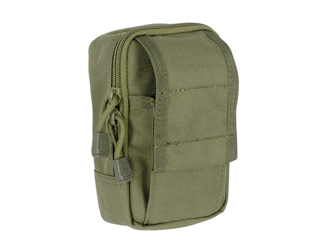 Phone Utility Pouch - Olive di 8FIELDS