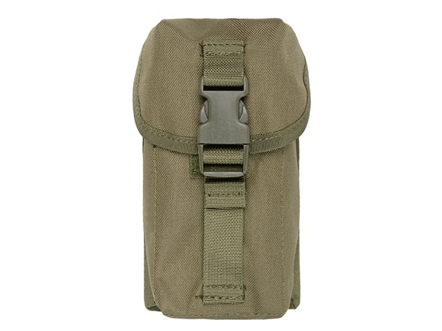 Pouch per Fucile Sniper Double Magazine di 8FIELDS