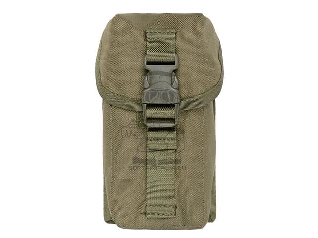 Pouch per Fucile Sniper Double Magazine di 8FIELDS
