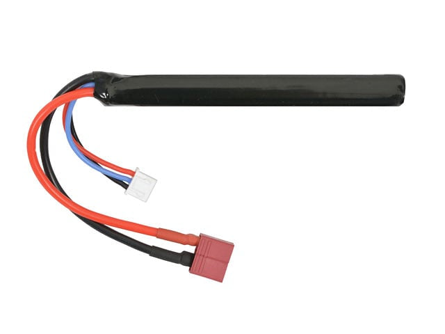 Batteria Li-Po 1100mAh 7,4V 15/30C di VICTORY BATTERY
