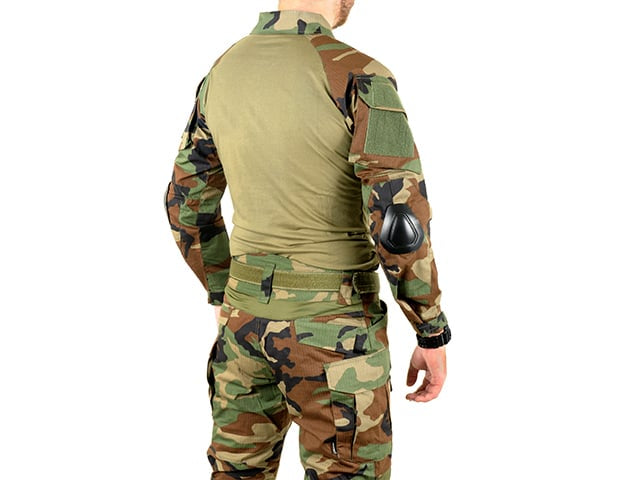 Uniforme da Combattimento Gen2 di EMERSONGEAR
