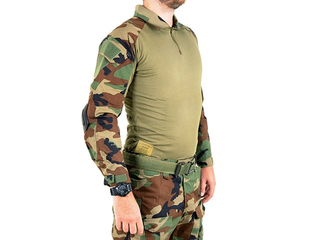 Combat Uniform Gen2 XL - Woodland di EMERSONGEAR