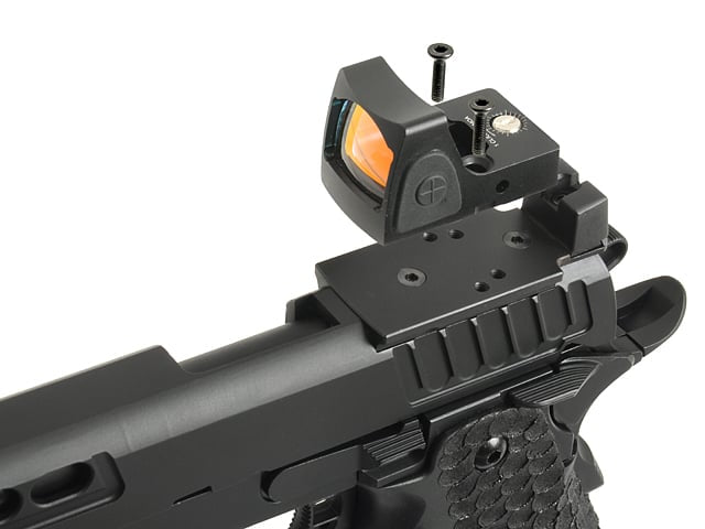 Pistola Replica 1911 Double-Stack di ARMY ARMAMENT