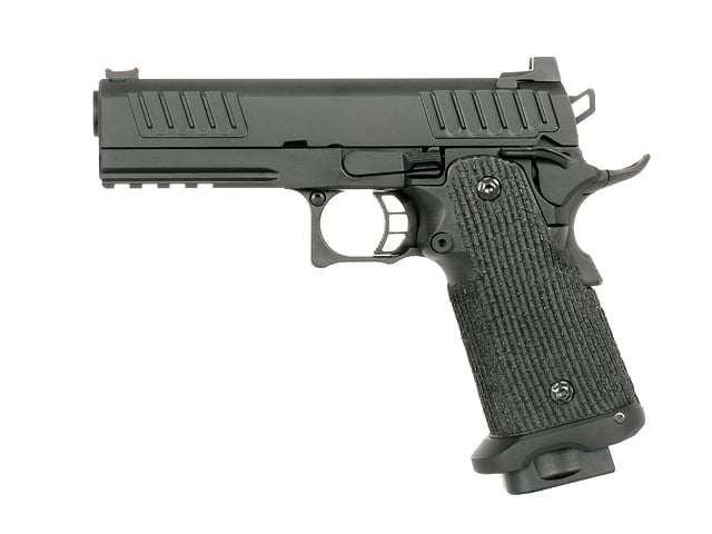 Pistola Airsoft HI-CAPA di ARMY ARMAMENT