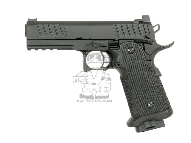 Pistola Airsoft HI-CAPA di ARMY ARMAMENT