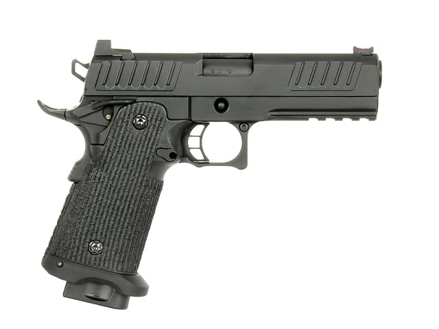 Pistola Airsoft HI-CAPA di ARMY ARMAMENT