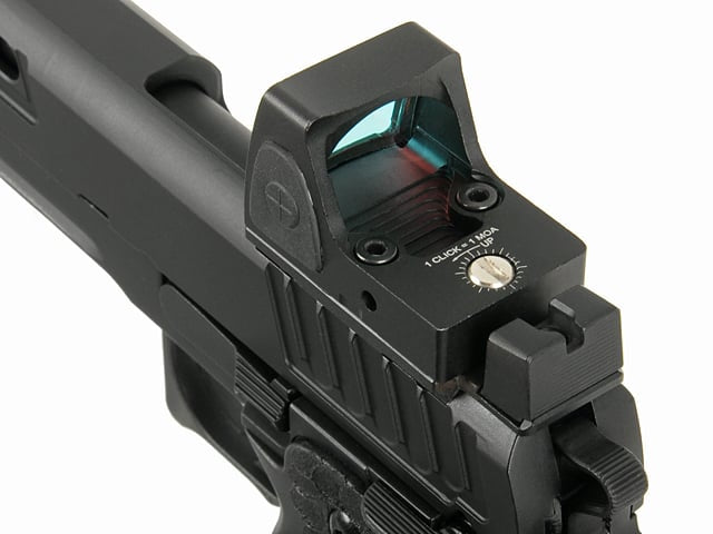 Pistola Replica 1911 Double-Stack di ARMY ARMAMENT