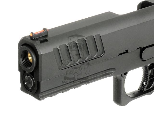 Pistola Airsoft HI-CAPA di ARMY ARMAMENT