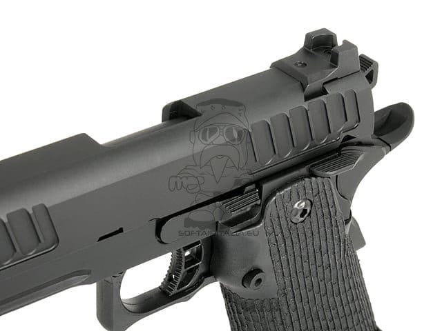 Pistola Airsoft HI-CAPA di ARMY ARMAMENT